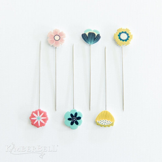 Bloomin Pins