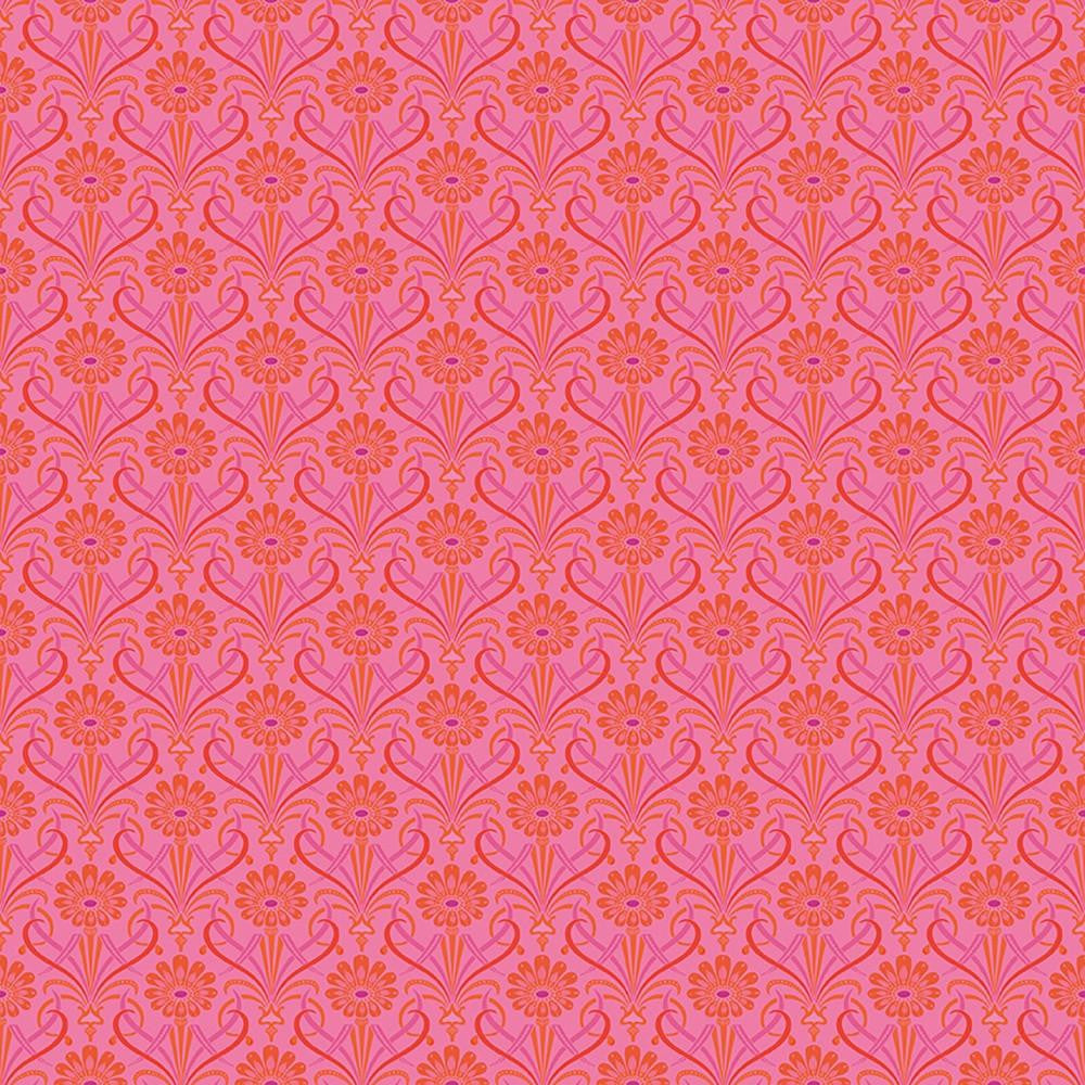 Fairweather Hot Pink - Kipling Gardens - C17883