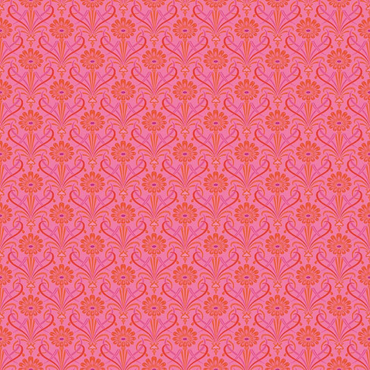 Fairweather Hot Pink - Kipling Gardens - C17883