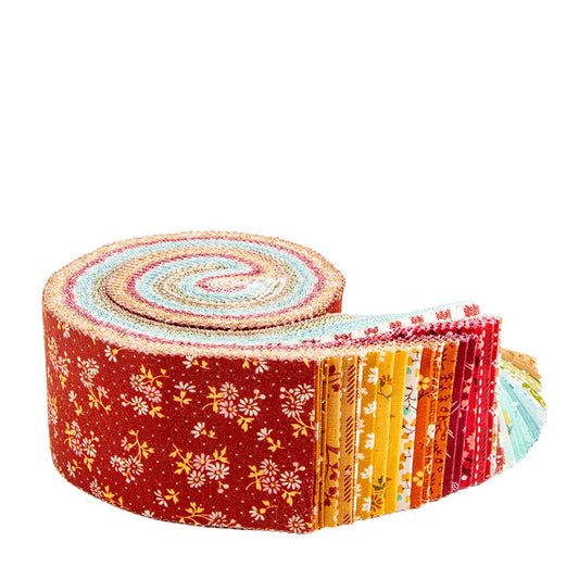Baked with Love 2.5" Rolie Polie