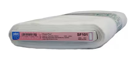 Shape Flex SF101 Woven Cotton - 20in x 10yds