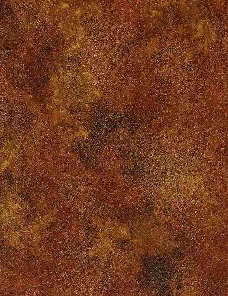 Shimmer - Rust w/ Metallic - SHIMMER-RUST