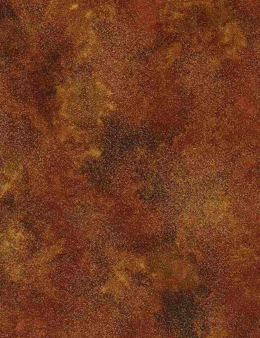 Shimmer - Rust w/ Metallic - SHIMMER-RUST