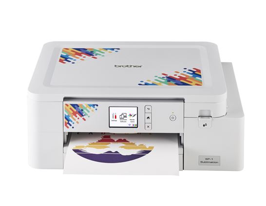 Sublimation Printer SP1