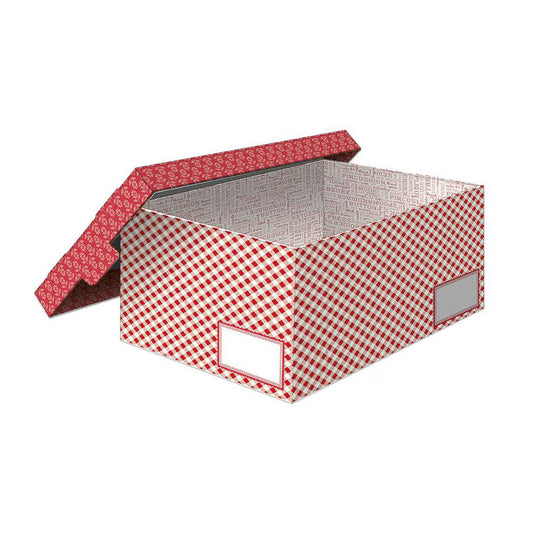 Lori Holt Bee Organized Storage Box