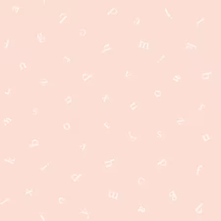 ABCs of Love - Nectar Abcs of Love - ST-DNS3664NECTAR