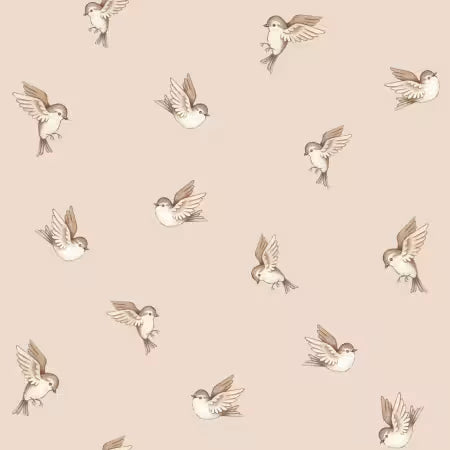 ABCs of Love - Praline Just Wing It - ST-DNS3668PRALINE