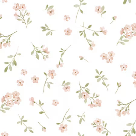 ABCs of Love - White Petal Perfection - ST-DNS3672WHITE