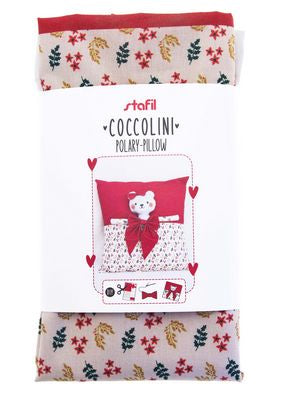 Coccolini Polary Pillow Project Panel
