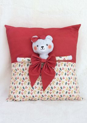 Coccolini Polary Pillow Project Panel