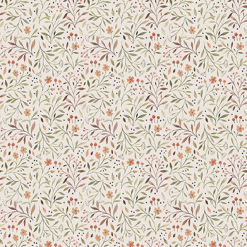 Count On Me - FLORA - STELLA-DNS3313 TAUPE