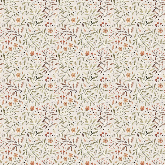 Count On Me - FLORA - STELLA-DNS3313 TAUPE