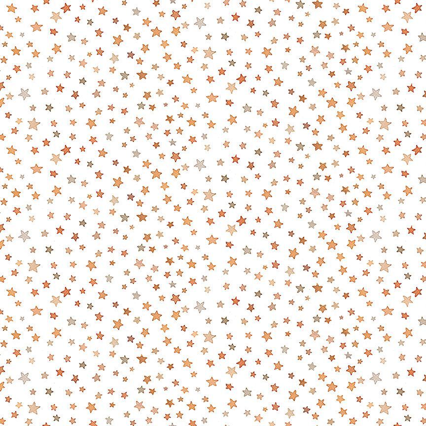Count On Me - STARRY NIGHT - STELLA-DNS3320 WHITE