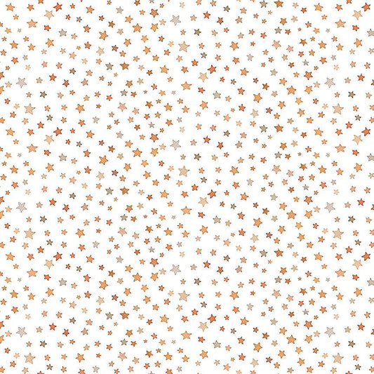 Count On Me - STARRY NIGHT - STELLA-DNS3320 WHITE
