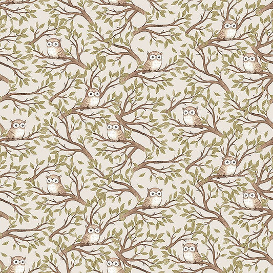 Count On Me - HOOTERS - STELLA-DNS3321 TAUPE