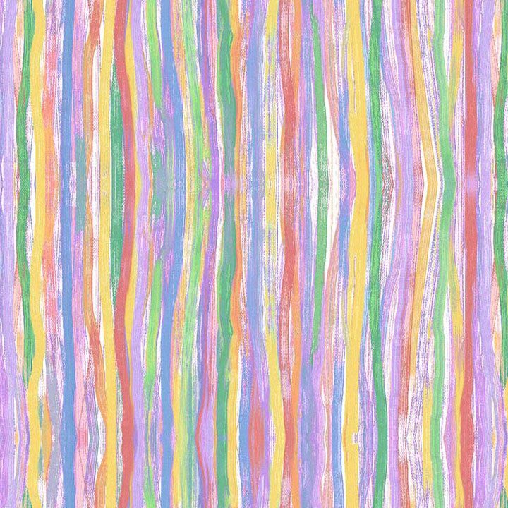 Impression - Oil Brush Stripe - STRIPE-CD4199