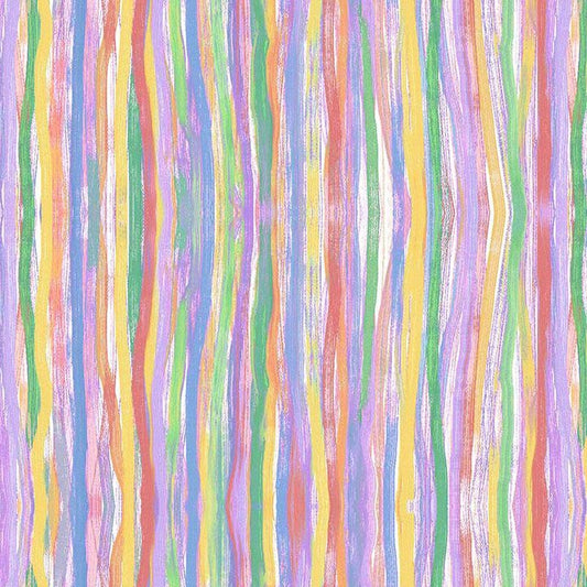 Impression - Oil Brush Stripe - STRIPE-CD4199
