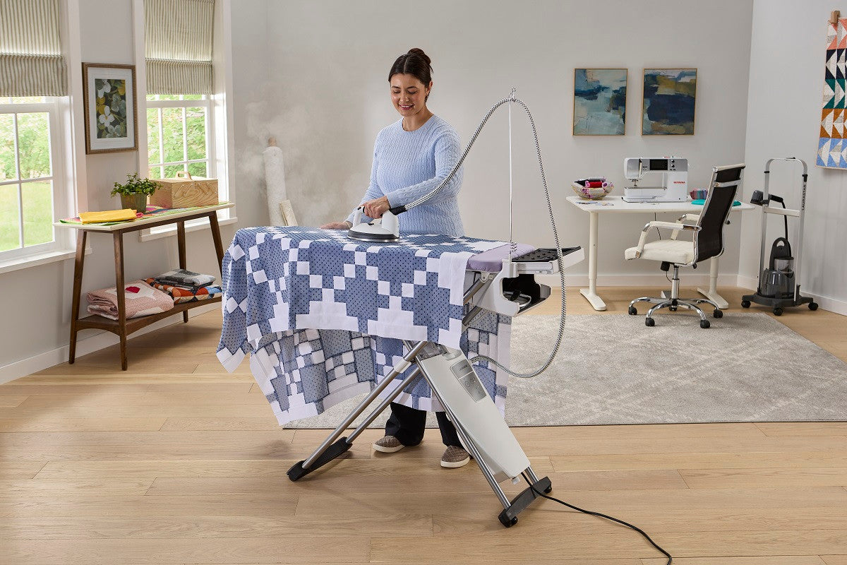S Pure Xtra Ironing System