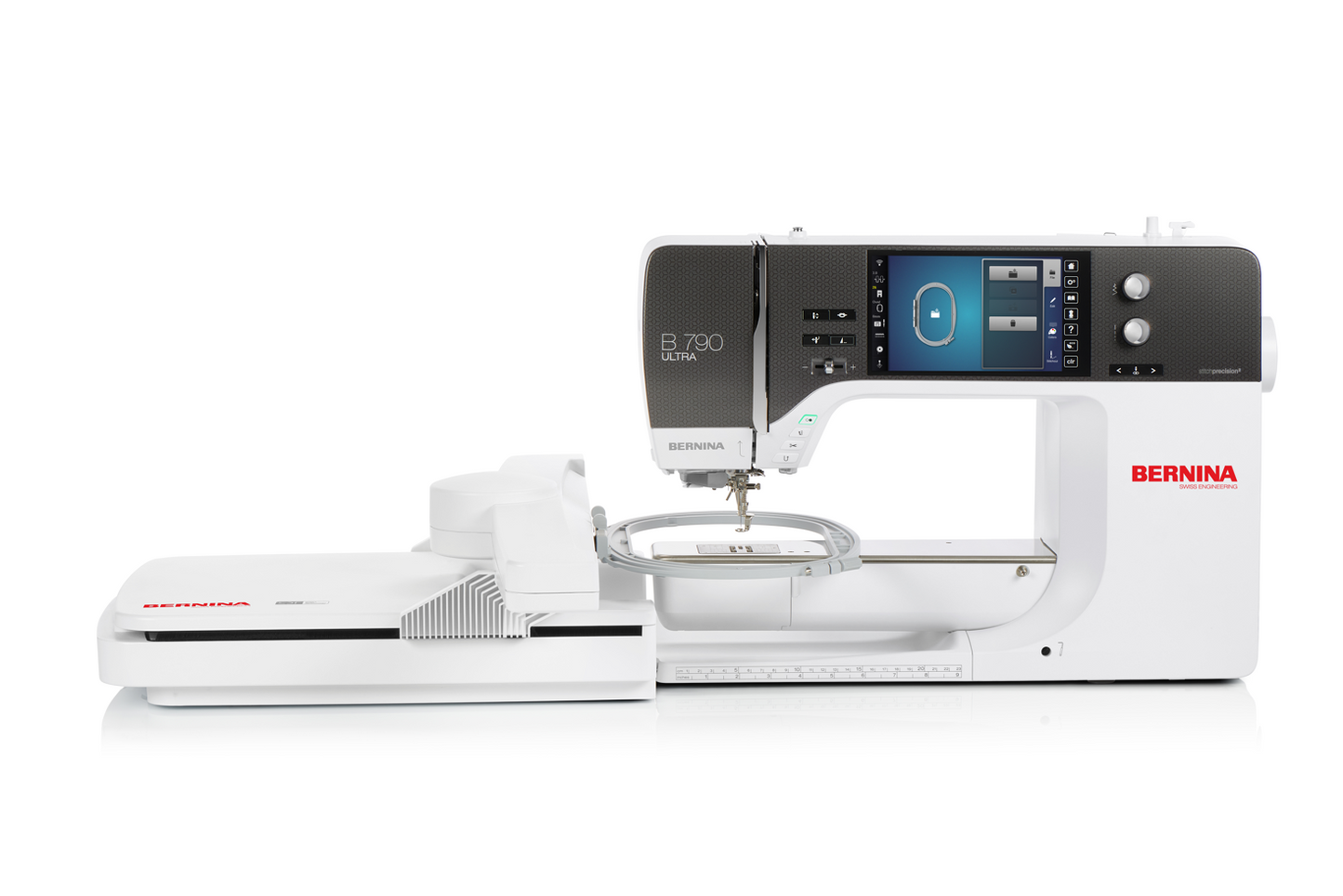 BERNINA 790 ULTRA
