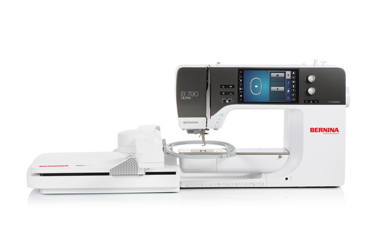 BERNINA 790 ULTRA