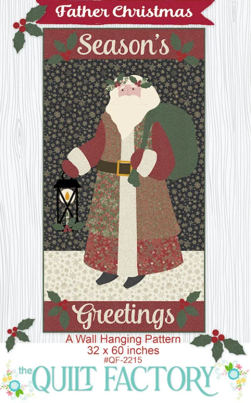 Father Christmas