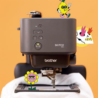Skitch PP1
