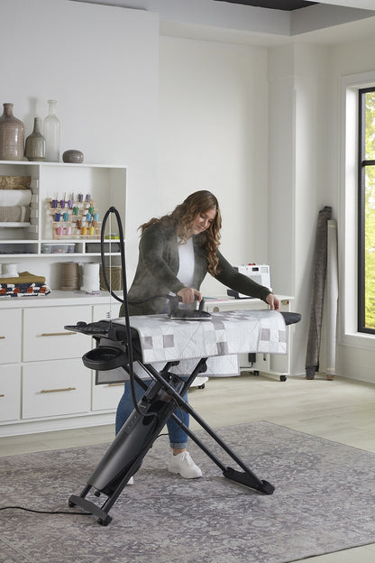 Smart U Ironing System