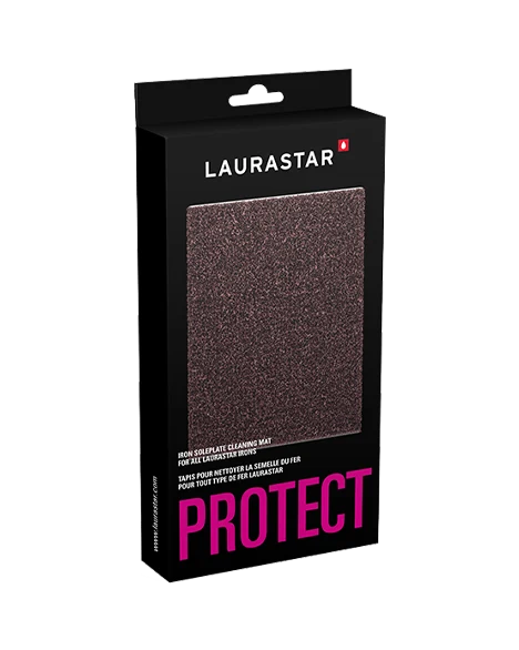 Laurastar Iron Solplate Cleaning Mat