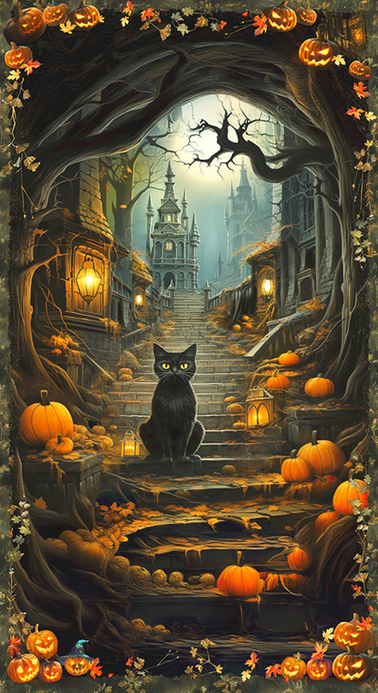 Moon Spell - Spooky - APYD23691282
