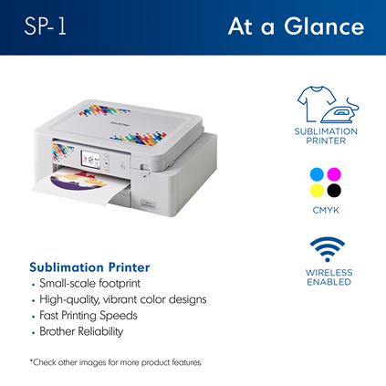 Sublimation Printer SP1