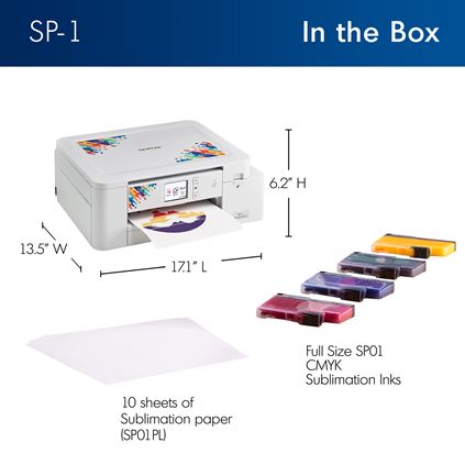 Sublimation Printer SP1