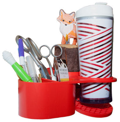 Craft Caddy for Table