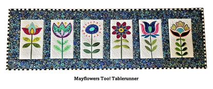 Mayflowers Too Collection