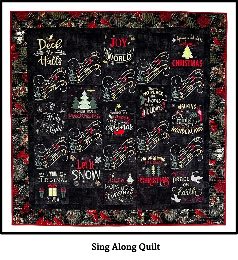 Sing Along Collection