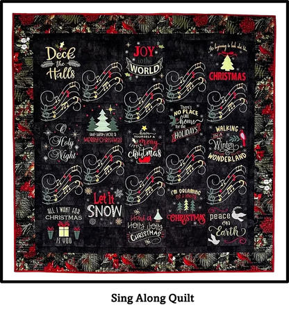Sing Along Collection