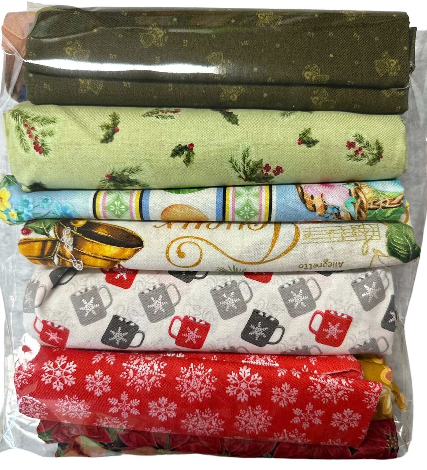 5 Yard Stash Builder Bundle