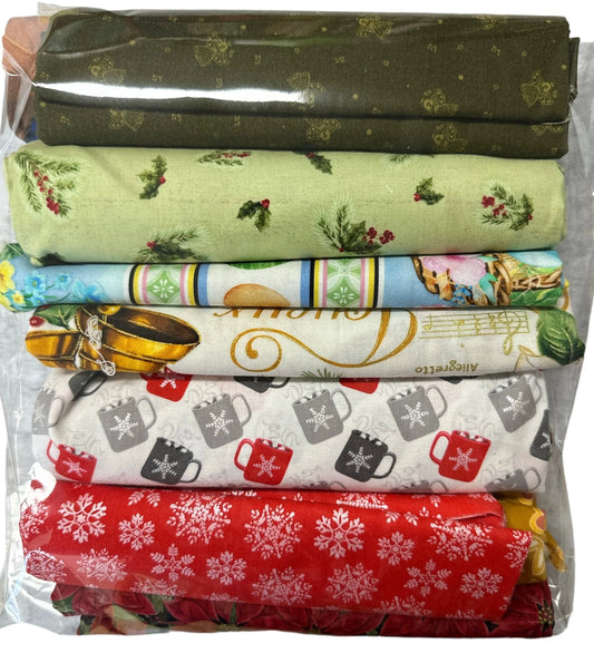 5 Yard Stash Builder Bundle