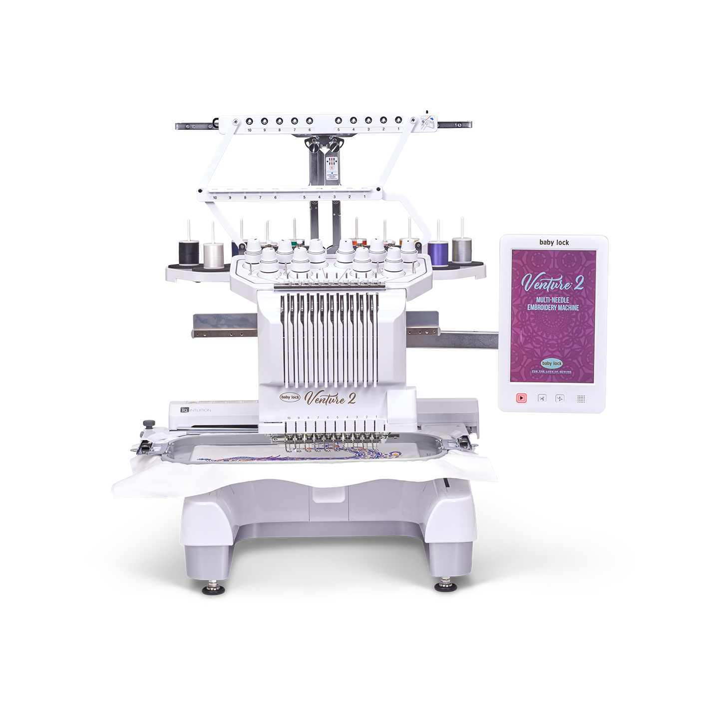 Venture 2 - BMVT10-2