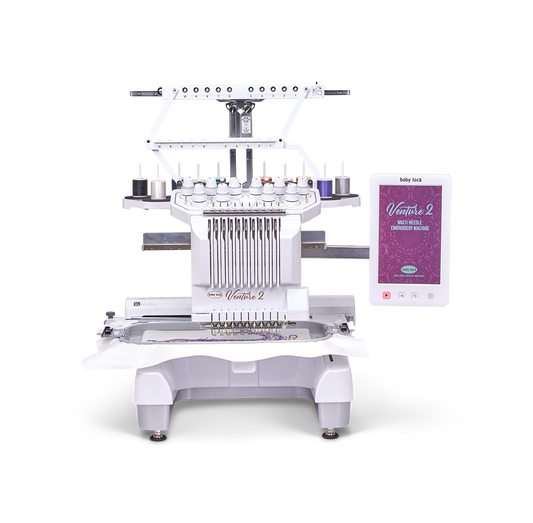 Venture 2 - BMVT10-2