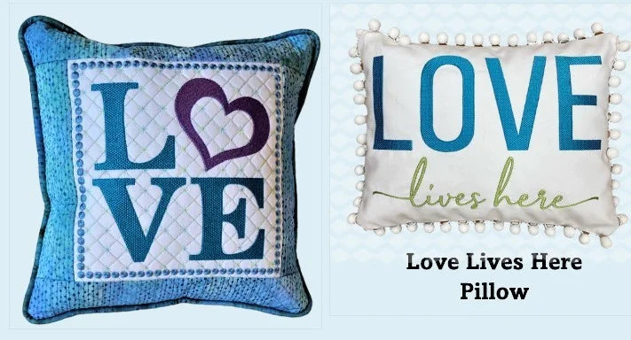Sending Love Collection
