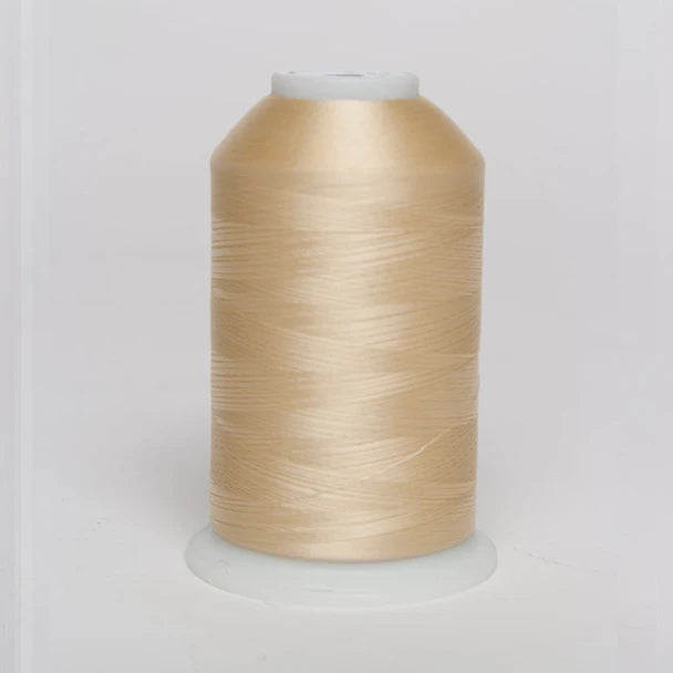 Exquisite Polyester Thread - 627 Tusk 5000 Meters