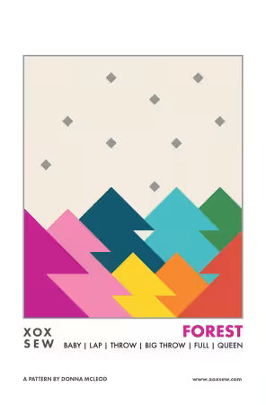 Forest - Pattern