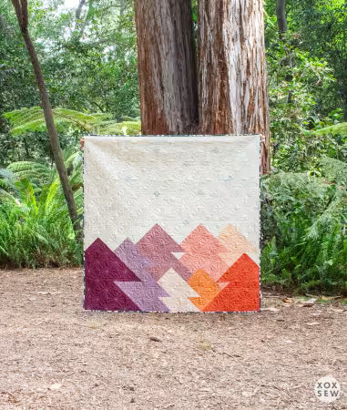 Forest - Pattern