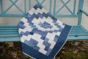 Ten Quilts for Ten Sisters