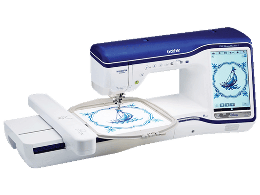 Brother Dream Machine 2 - Pre-Loved