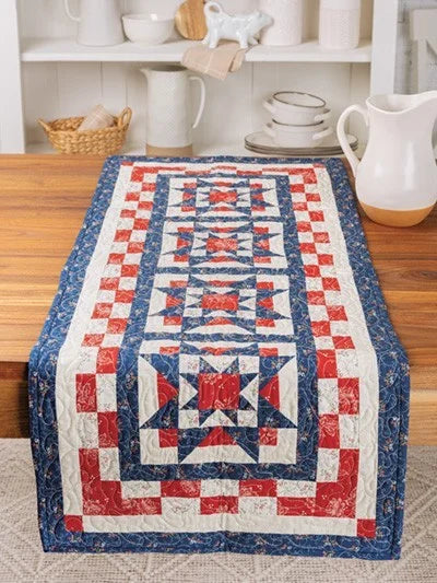 Americana Quilts