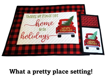 Home for the Holidays Collection