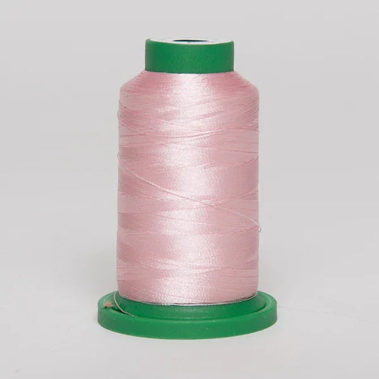 Exquisite® Polyester Thread - 302 Cotton Candy 1000 Meters