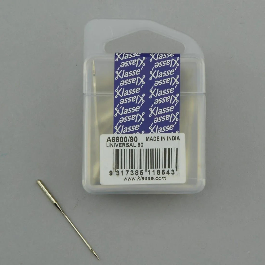 Klasse A6600 No 14 Bulk Needles 100 Per Box