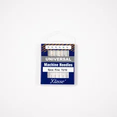 Universal Needles